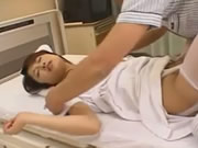 日本看護士葵惠美理病房被男病人指姦與強行口愛